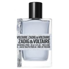 This is Him! Vibes of Freedom Eau de Toilette 50ml