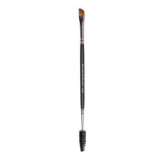 Pinceau Duo Liner & Sourcils  