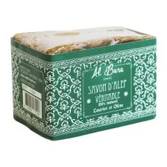 Savon d'Alep 20% Laurier  