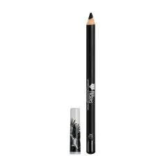 Crayon Eyeliner Naturel & Vegan 318 NOIR MAKE YOUR POINT