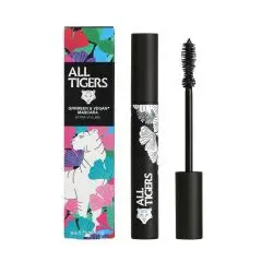 Mascara Naturel & Vegan 918 Extra-volume MPOSE YOUR VISION