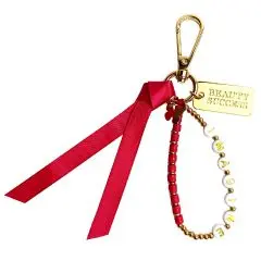 Porte-clé Imagine for Margot  Achat carritatif 