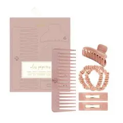 Coffret Les Pépites Bois de Rose 