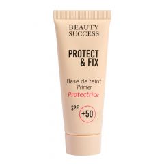 Protect & Fix Base de teint SPF50 