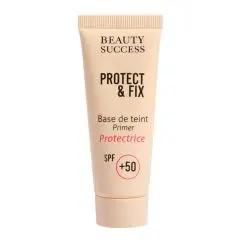 Protect & Fix Base de teint SPF50 