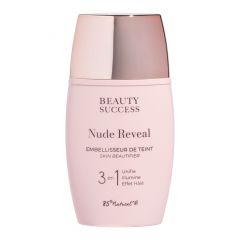 Nude Reveal Embellisseur de Teint 20ml