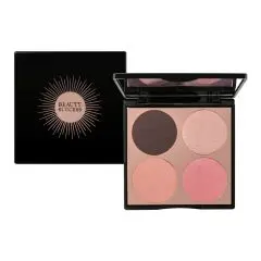 Collection Noël 2023 Palette de 4 Fards à Paupières Pinkalicious