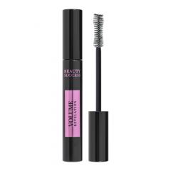 Volume Révélation Mascara Noir Fatal n°1