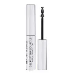 Gel Fixateur Sourcils Longue Tenue Transparent 