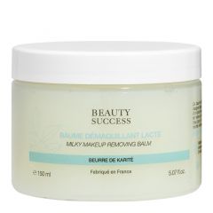 Baume Démaquillant Lacté Visage & Yeux 150ml