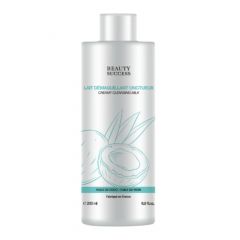 Lait Démaquillant Onctueux Visage & Yeux 200ml