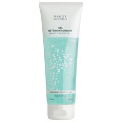 Gel Nettoyant Granité Nettoyant Visage Tube 125 ml