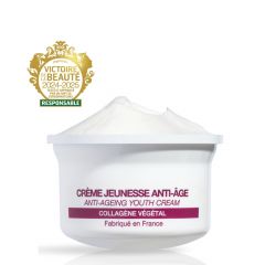 Crème Jeunesse Anti-âge Recharge 50ml