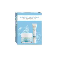 Coffret - Mon Duo Hydratant Crème Cocoon & Soin Yeux 
