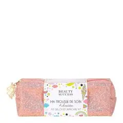 Coffret - Ma Trousse De Soin Adorée Mousse Nettoyante & Bandeau 