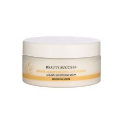Baume Nourrissant Onctueux Soin Réparateur Réconfortant Pot 200 ml