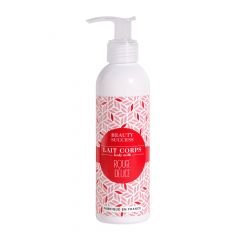 Rouge Délice Lait Corps