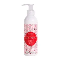 Rouge Délice Lait Corps 