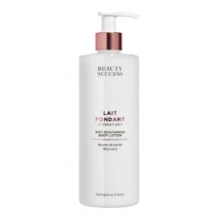 Lait Fondant Hydratant  400ml