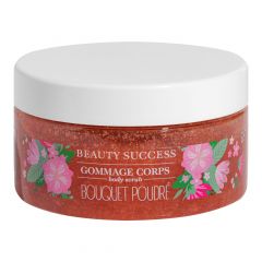 Bouquet Poudré Gommage 200ml