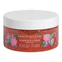 Bouquet Poudré Gommage 200ml