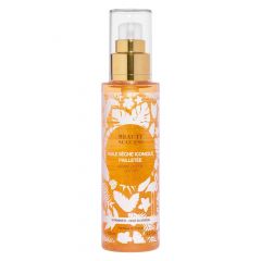 Huile Sèche Iconique Pailletée Huile Sèche Flacon 125ml