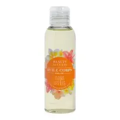 Fleurs des Îles Huile Corps 125ml