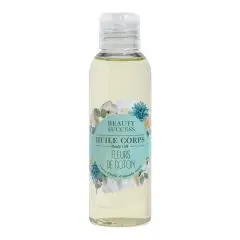 Fleurs de Coton Huile Corps 125ml