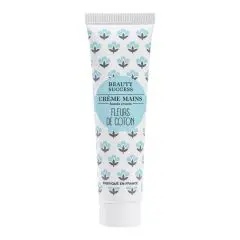 Fleurs De Coton  Crème Mains 30ml