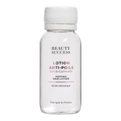 Lotion Anti-Poils Sous-Cutanés  50ml