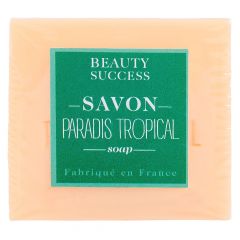 Paradis Tropical Savon Solide 75g
