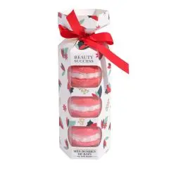 Douceur des Bois Mes Bombes de Bain 3x50g
