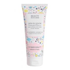 Mon Gel Douche Merveilleux Gel Douche Corps et Cheveux 200ml