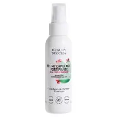 Brume Capillaire Fortifiante À la Figue de Barbarie Spray 100ml