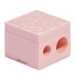 Accessoires maquillage Taille-crayon Taille-crayon