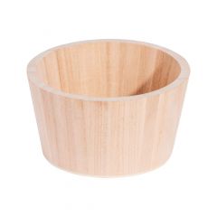 Contenant Bois Petit Modèle 