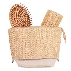 Paradis Tropical Trousse Modulable 2-en-1 / 
