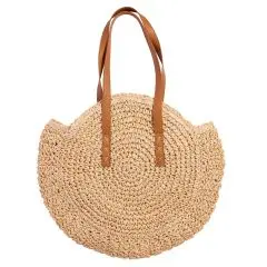 Paradis Tropical Sac Tressé 