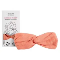 Bandeau de Soin  Visage  Bandeau