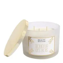 Douceur des Bois Bougie Parfumée 330g