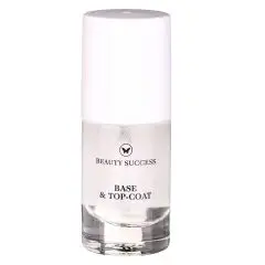 Base & Top coat      2-en-1 