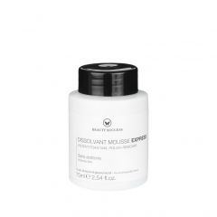 Dissolvant Mousse express 