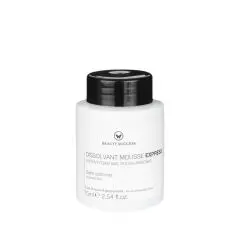 Dissolvant Mousse express 
