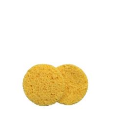 Accessoires visage Eponges démaquillantes x2 2 éponges démaquillantes