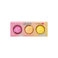 Coffret Milkshake Edition Boules de bain 