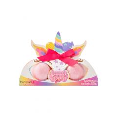 Coffret Sweetea Bombes de bain  