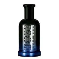 Boss bottled night Eau de Toilette 