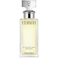 Eternity Eau de Parfum 