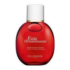 Eau Dynamisante Eau de Soin 