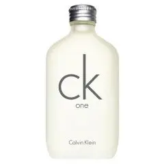 ck one Eau de Toilette 